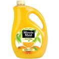 thumbnail image 1 of Minute Maid Orange Juice Pulp Free (1 gal.), 1 of 3