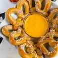 thumbnail image 7 of SuperPretzel Soft Pretzels, King Size, Frozen, 20 ct., 7 of 8
