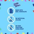 thumbnail image 3 of Entenmann's Little Bites Chocolate Chip Muffins, 1.5 oz., 20 pk., 3 of 9