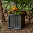 thumbnail image 3 of Mayne Cape Cod Square Planter, Choose Size, 3 of 9