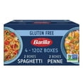 thumbnail image 1 of Barilla Gluten-Free Pasta, Variety Pack 12 oz., 4 pk., 1 of 8