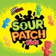 thumbnail image 3 of SOUR PATCH KIDS Soft & Chewy Candy, 2 oz., 24 pk., 3 of 10