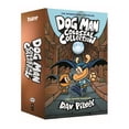 thumbnail image 1 of Dog Man Colossal Collection (Dog Man #7-9 Box Set) by Dav Pilkey, Hardcover, 1 of 1
