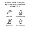 thumbnail image 8 of Neutrogena Collagen Bank Moisturizer Sunscreen, SPF 30, 2 fl. oz., 2 pk., 8 of 8