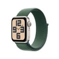 thumbnail image 1 of Apple Watch SE GPS 44mm Aluminum Case, 1 of 7