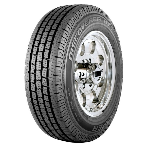 Cooper Discoverer HT3 - LT265/70R17/E 118S Tire