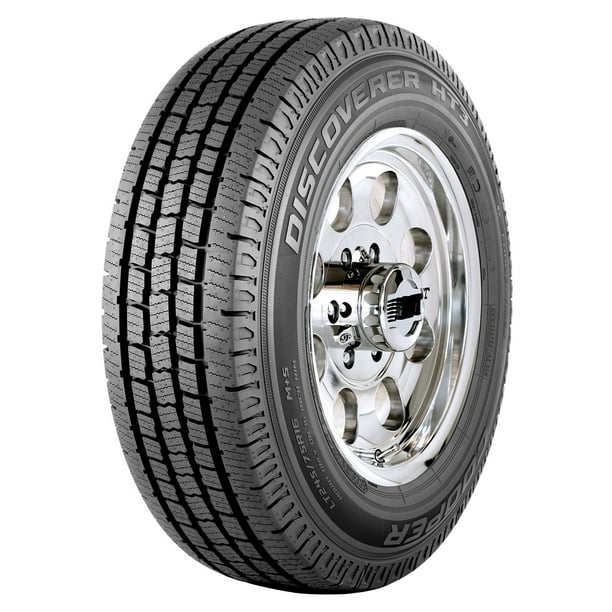 Cooper Discoverer HT3 - 185/60R15/C 92T Tire - Samsclub.com