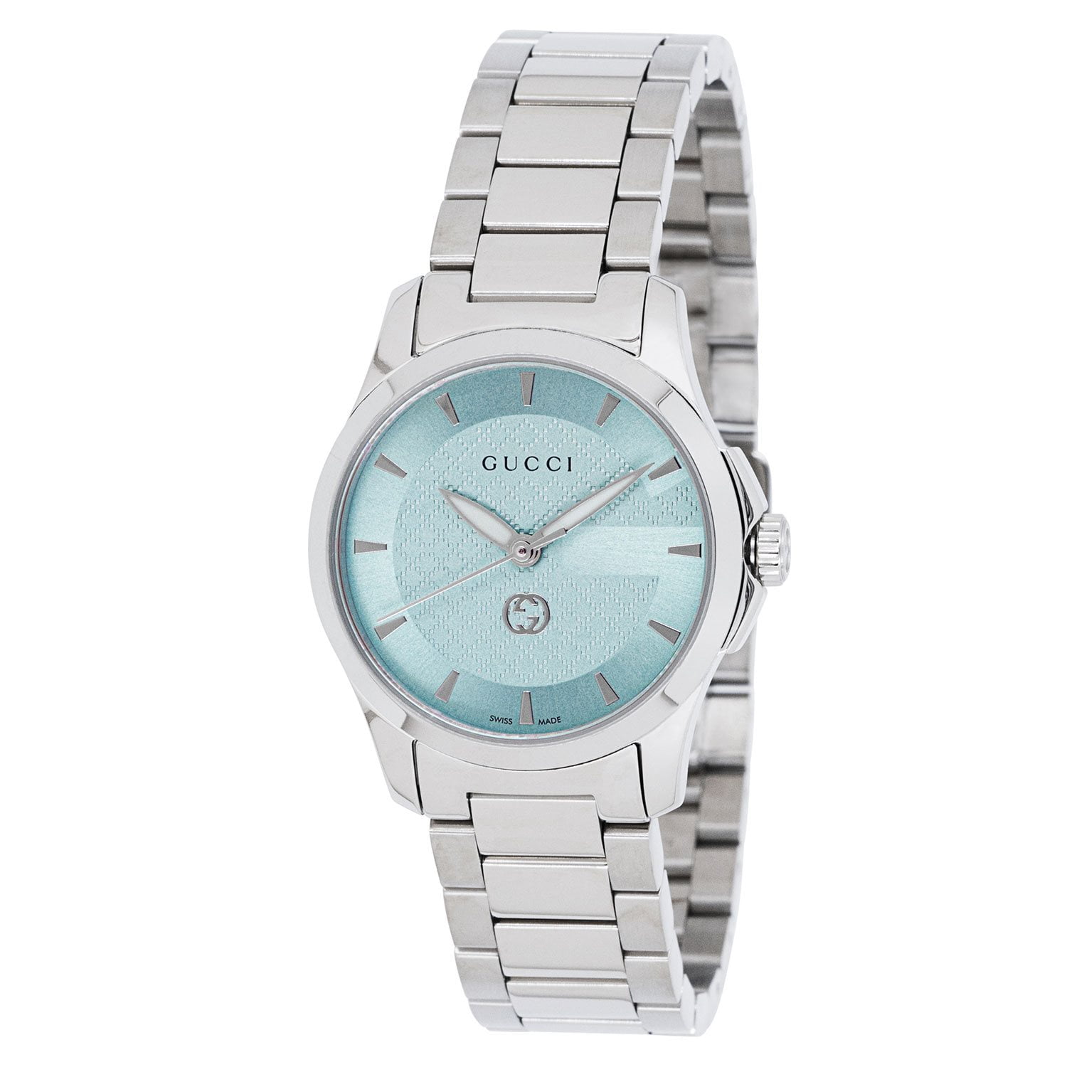 Gucci-G-Timeless Bracelet Watch, 27mm - Samsclub.com