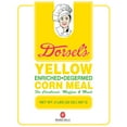 thumbnail image 3 of Dorsel's Yellow Corn Meal (32 oz., 6 ct.), 3 of 6