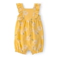 thumbnail image 1 of Carter's Girls Romper, 1 of 4