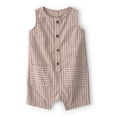 thumbnail image 2 of Carter's Boys Romper, 2 of 5