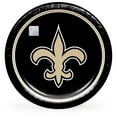 thumbnail image 6 of NFL Paper Plates & Napkins Kit, 285 ct., Choose Team, 6 of 9