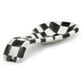 thumbnail image 3 of MacKenzie-Childs Courtly Check Spoon Rest, 3 of 5