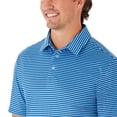 thumbnail image 4 of Member's Mark Men's Pattern Polo, 4 of 7
