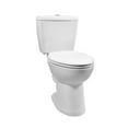 thumbnail image 3 of Member's Mark 2-Piece High-Efficiency Dual Flush Toilet, White, 3 of 10