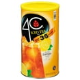 thumbnail image 2 of 4C Lemon Iced Tea Mix, 82.6 oz., 2 of 8