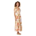 thumbnail image 3 of BILA Women's Navara Cotton Maxi Dress, 3 of 9