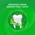 thumbnail image 4 of Crest Scope Outlast Mouthwash, Fresh Mint, 33.8 fl. oz., 3 pk., 4 of 8