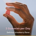 thumbnail image 4 of Nature's Bounty Hair, Skin, and Nails Vitamin Gummies With Biotin 230 ct., 4 of 8