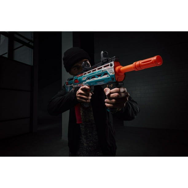 ZURU X-SHOT PRO Series Fury-X and Longshot Combo Pack - Samsclub.com