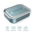 thumbnail image 3 of Bentgo MicroSteel Leak-Proof Lunch Box, 3 of 8
