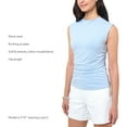 thumbnail image 4 of RM by Rebecca Minkoff Women's Tank Top, 4 of 7