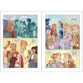 thumbnail image 2 of Sweet Valley Twins: Sneaking Out - Book 5 of 5, Paperback, 2 of 4