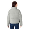 thumbnail image 2 of Member's Mark Women's Puffer Coat, 2 of 7