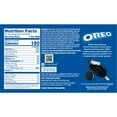 thumbnail image 6 of Oreo Dairy Dessert Bars, Frozen, 15 ct., 6 of 8