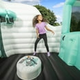 thumbnail image 7 of Dude Perfect 9' x 12' Ultimate Sports Inflatable Bounce House, 7 of 8