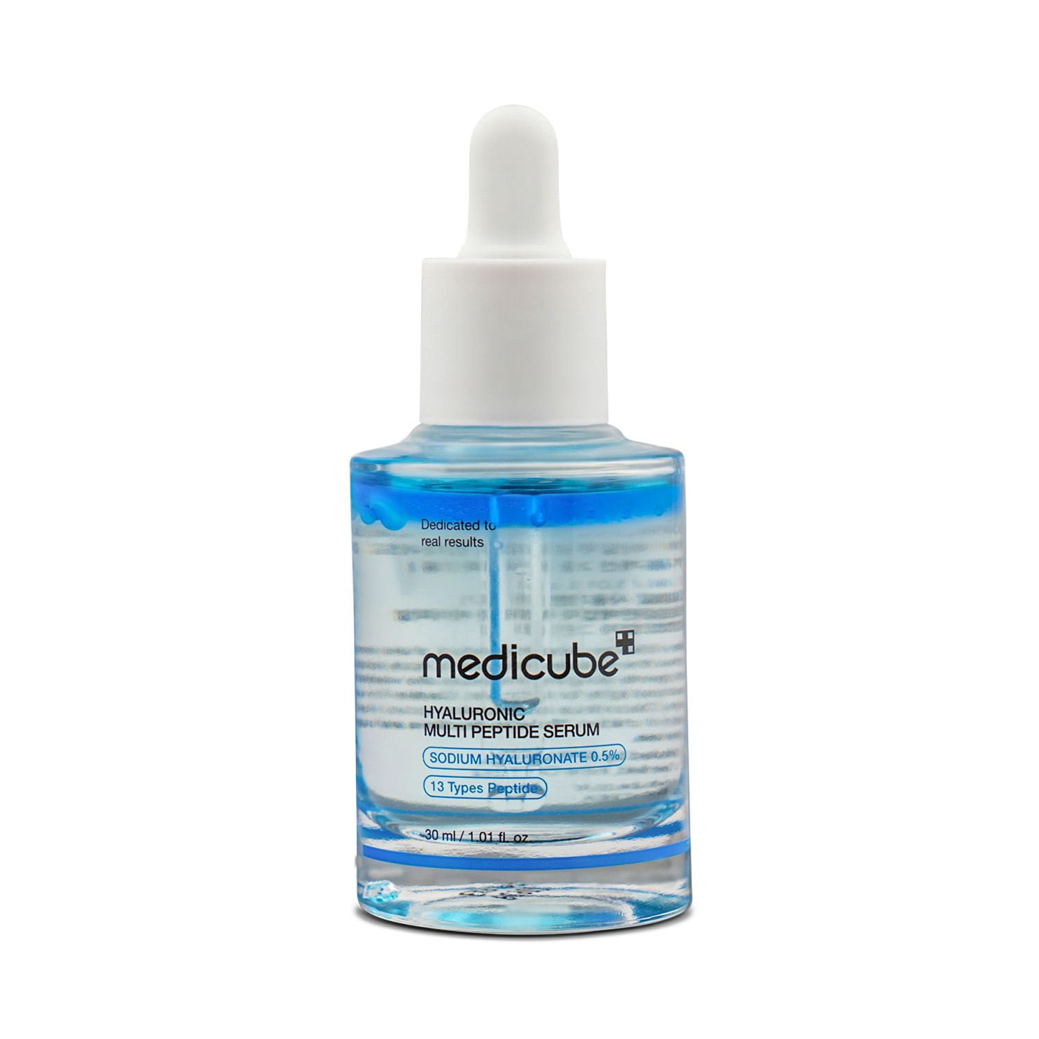 Medicube Hyaluronic Multi Peptide Serum, 1.01 fl. oz. - Samsclub.com