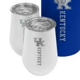 thumbnail image 5 of NCAA Stainless Steel Wine Chiller and Tumbler Set, 5 of 5