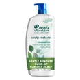 thumbnail image 1 of Head & Shoulders Scalp Restore Anti-Dandruff Shampoo with Tea Tree & Eucalyptus, Removes Buildup & Repairs Damage, 38.8 fl. oz., 1 of 9