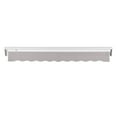 thumbnail image 4 of Awntech Destin Manual Retractable Awning, Choose Size, 4 of 7