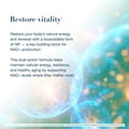 thumbnail image 5 of Youtheory® NR Nicotinamide Riboside, 120ct, 5 of 7
