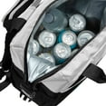 thumbnail image 5 of NCAA 30 Can Backpack Cooler, 5 of 5