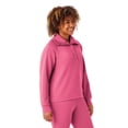 thumbnail image 3 of Member's Mark Women's Cozy Sandwash Top, 3 of 8