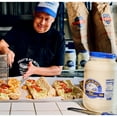 thumbnail image 3 of Blue Plate Real Mayonnaise, 1 Gal., 3 of 5