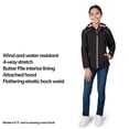 thumbnail image 5 of Free Country Girls Softshell Jacket, 5 of 8