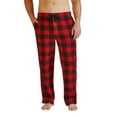 thumbnail image 1 of Lucky Brand Men's Fleece Pajama Pant, 1 of 6