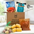 thumbnail image 3 of Member's Mark Seafood Boil Kit, Frozen, 8.6 lbs., 3 of 7