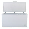 thumbnail image 4 of Maxx Cold Commercial Chest Freezer, Solid Top (15.9 cu. ft.), 4 of 6