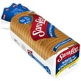 thumbnail image 4 of Sara Lee White Bread Made with Whole Grain 20 oz, 2 pk., 4 of 9