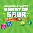 thumbnail image 4 of Starburst Sour Chewy Candy, 2.07 oz., 24 pk., 4 of 9