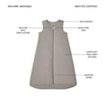 thumbnail image 3 of Member's Mark Boys 2-Pack Sleep Sack, 3 of 7