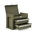 thumbnail image 1 of Member's Mark Blue Mini ToolBox, 1 of 8