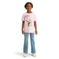 thumbnail image 1 of Licensed Girls Tee Shirt, 1 of 5