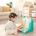 thumbnail image 5 of Hape Music Toys Dynamic Pixel Piano Arcade, 5 of 7