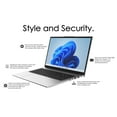 thumbnail image 4 of Gateway 17.3" FHD IPS Window Laptop | AMD Ryzen 5 | 8GB RAM | 256GB SSD | 2-Year Limited Warranty, 4 of 12