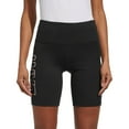 thumbnail image 4 of DKNY Women's Bike Short, 4 of 6
